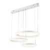 Светильник подвесной Escada Celestia (Целестиа) 10223/3LED