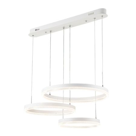 Светильник подвесной Escada Celestia (Целестиа) 10223/3LED