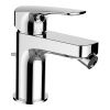 Смеситель Laufen Laurin HF500710100000 на биде хром