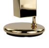 Стойка с аксессуарами для ванны Stil Haus Prisma PR21D(16)