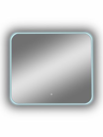 Зеркало с подсветкой Taliente Zled TA-Zled-B8070 80х70 подвесное
