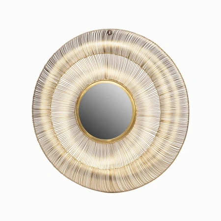 Зеркало Cosmo Tage MHC-11486 80х80 подвесное