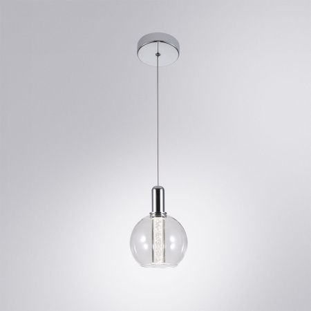 Светильник подвесной Arte Lamp Valley (Валлеы) A1023SP-1CC