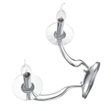 Бра Lumion Classi (Цласси) 8034/2W