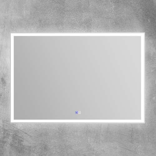 Зеркало BelBagno SPC-GRT-1200-800-LED-TCH-PHONE 120х80 - фото 3