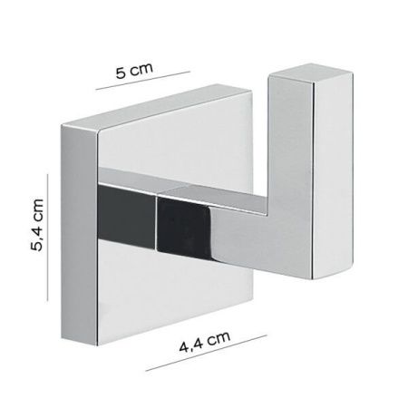 Крючок для ванны Gedy Elba A026(13)