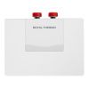 Водонагреватель электрический проточный 6 кВт Royal Thermo NP 6 Smarttronic