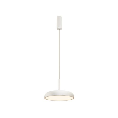 Светильник подвесной Maytoni Gerhard Modern MOD189PL-L12W3K1 - фото 2