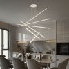 Люстра потолочная Citilux Trent (Трент) CL203760