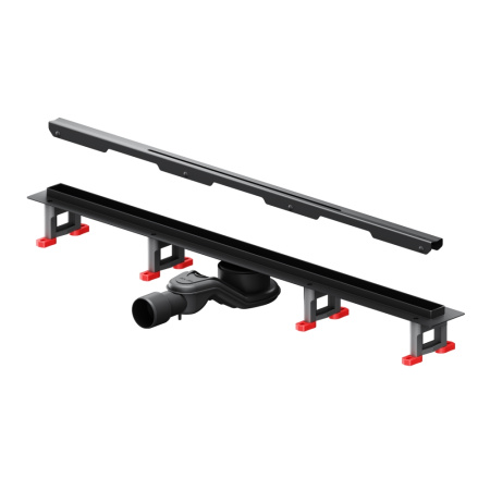 Душевой лоток Am.Pm MasterFlow W01SC-S11-080-05BM напольный