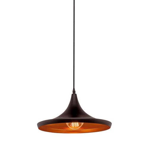 Светильник подвесной Lumina Deco Foggi (Фогги) LDP 7712-C BK - фото 2