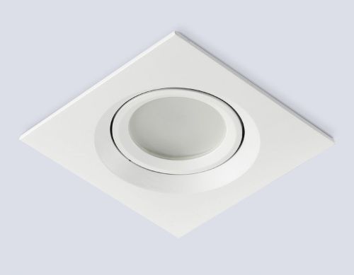 Светильник встраиваемый Ambrella Light IP Protect (ИП Протецт) TN1143 - фото 3