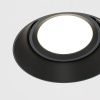 Светильник встраиваемый Maytoni Technical Dot DL042-01-RD-B