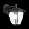 Уличный настенный светильник ST Luce Sivino (Сивино) SL081.411.01