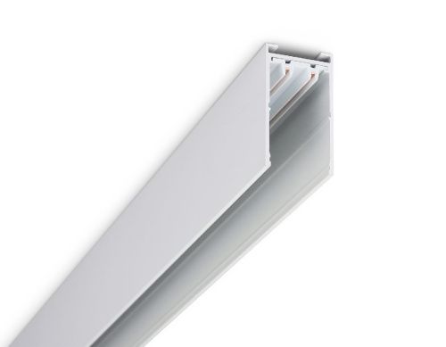 Шинопровод накладной Ambrella Light Magnetic 220V (Магнетиц 220В) GL1005 - фото 3