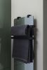 Полотенцесушитель электрический Allen Brau Infinity 8.21003.GL 45х120