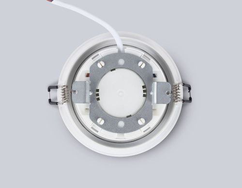 Светильник встраиваемый Ambrella Light GX Standard tech (ГКС Стандард тецх) TN51801 - фото 5