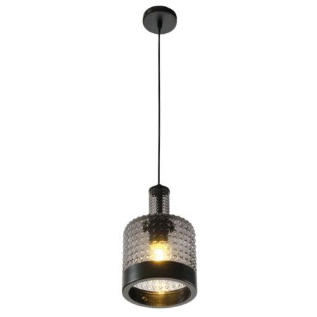 Светильник подвесной Myfar Edwin (Едвин) MR2474-1P