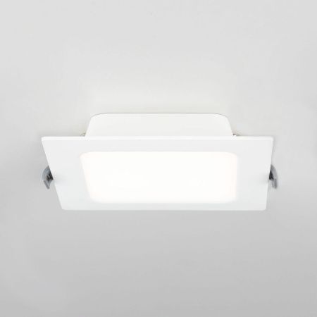 Светильник встраиваемый Citilux Галс CLD55K07N