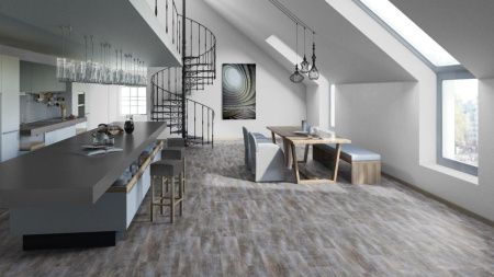 Ламинат Tarkett Cinema 832 Дитрих Т028066 толщина 0,8 см 32 класс 1292х194