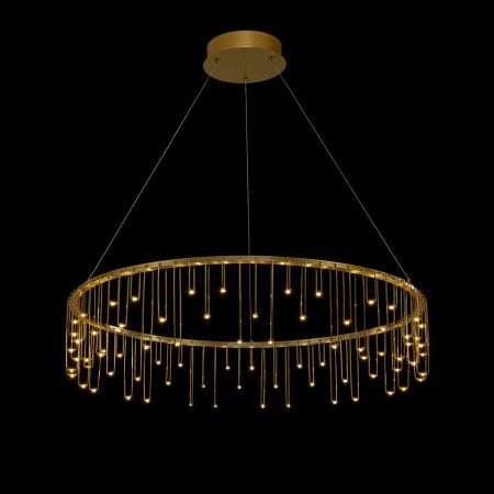 Светильник подвесной Delight Collection MD23001008-1C gold