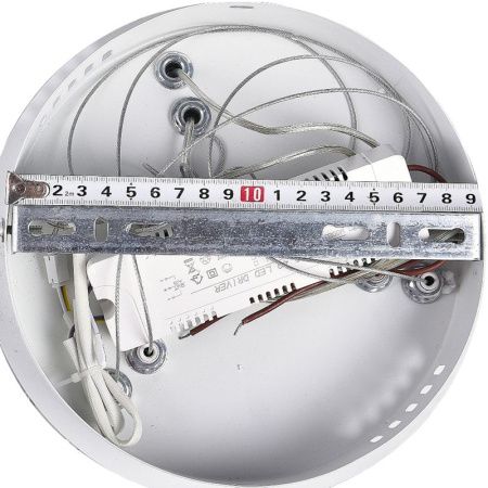 Люстра подвесная Natali Kovaltseva Andromeda I (Андромеда И) LED LAMPS 81282