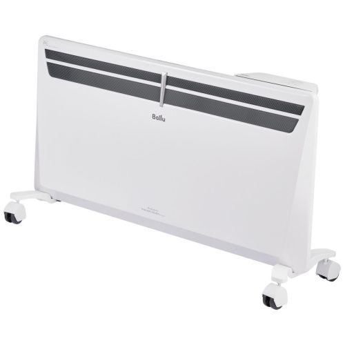 Конвектор электрический Ballu Evolution Transformer BEC/EVU-2500-4I-BFT/EVUR - фото 4