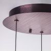 Светильник подвесной Lightstar Caramello (Царамелло) 796139