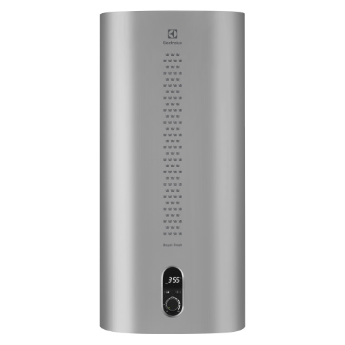 Водонагреватель Electrolux EWH 50 Royal Flash Silver - фото 2