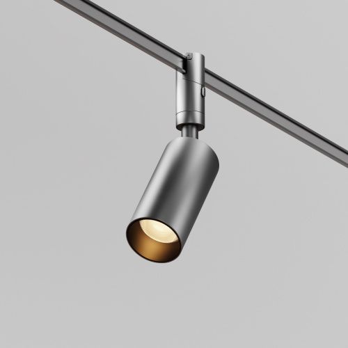 Светильник трековый Maytoni Technical Focus Led TR201-1-10W3K-M-B - фото 4