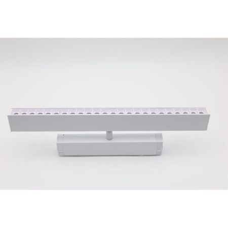 Трековый магнитный светильник Aployt Magnetic track 220 (Магнетиц трацк 220) APL.0202.10.18