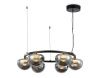 Люстра подвесная Ambrella Light Modern (Модерн) LH12003