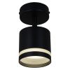 Спот Reluce 53001-9.5-001IL SPOT LIGHT GX53 BK