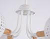 Люстра на штанге Ambrella Light Loft (Лофт) TR80166
