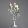 Настольная лампа Arte Lamp Montmartre (Монтмартре) A3239LT-3WH