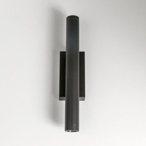 Уличный настенный светильник Citilux Garda (Гарда) CLU0001 - фото 2