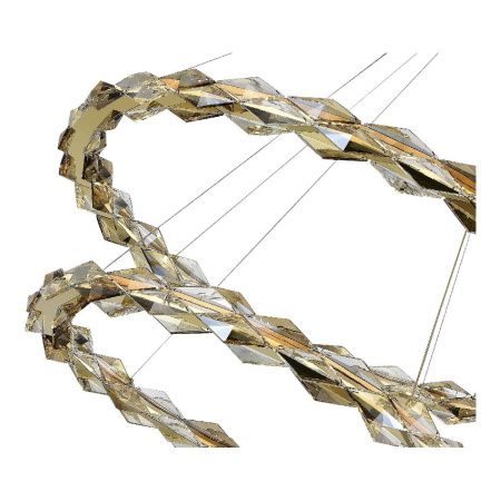 Люстра подвесная ST Luce DIAMANTA (ДИАМАНТА) SL6009.103.02