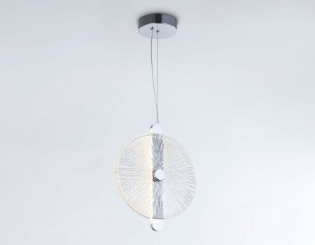 Светильник подвесной Ambrella Light Crystal (Црыстал) LH31145
