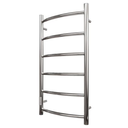 Полотенцесушитель Point Афина PN04758 электрический хром