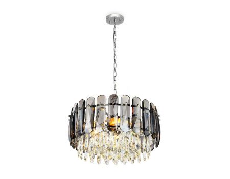 Люстра подвесная Ambrella Light Traditional (Традитионал) TR5069