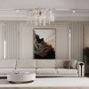 Трековый однофазный светильник Hesby Lighting Skylite (Скылите) HSBL_0049