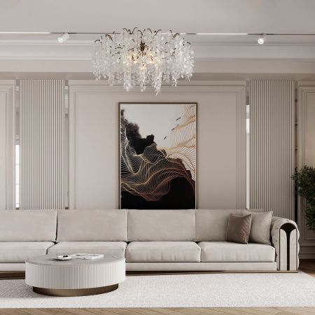 Трековый однофазный светильник Hesby Lighting Skylite (Скылите) HSBL_0049