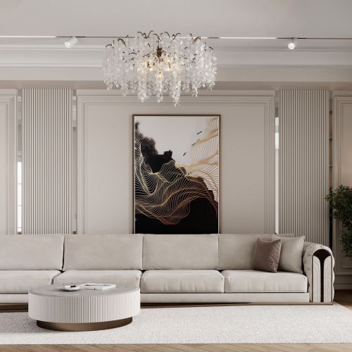 Трековый однофазный светильник Hesby Lighting Skylite (Скылите) HSBL_0049 - фото 3