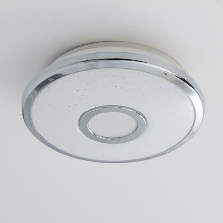 Светильник накладной Citilux Старлайт Смарт CL703A10G
