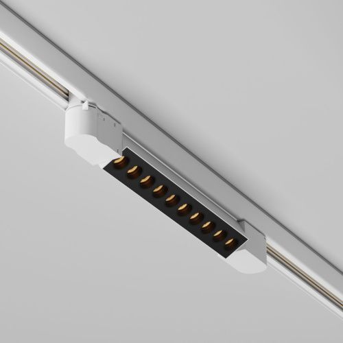 Светильник трековый Maytoni Technical Points TR195-3-10W2.7K-M-W - фото 3