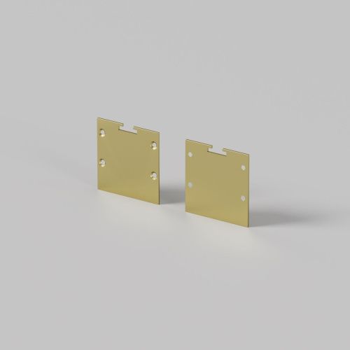 Комплект заглушек Maytoni Led Strip 642039 - фото 3