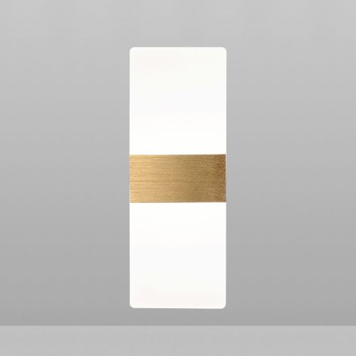 Светильник настенный Natali Kovaltseva LED LAMPS 81414 - фото 4