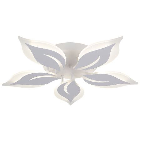 Люстра потолочная Natali Kovaltseva Sirius (Сириус) LED LAMPS 81160