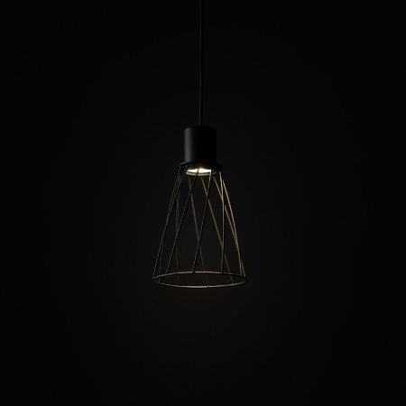 Светильник подвесной TK Lighting Modesto (Модесто) 10159 Modesto