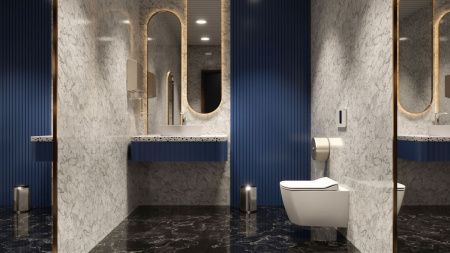 Чаша унитаза подвесная Creavit Elegant EG321-00CB00E-0000 цвет белый без сиденья смыв торнадо